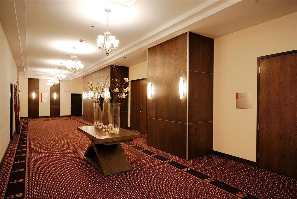 Imperia Hotel Et Suites Terrebonne Kültér fotó