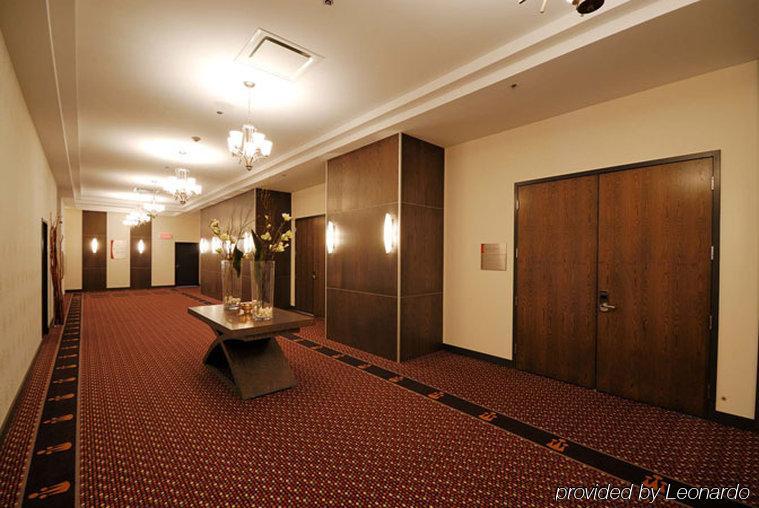 Imperia Hotel Et Suites Terrebonne Kültér fotó