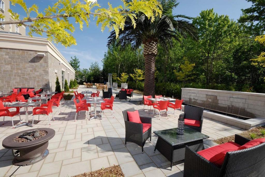 Imperia Hotel Et Suites Terrebonne Kültér fotó