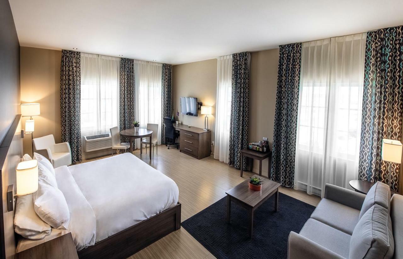 Imperia Hotel Et Suites Terrebonne Kültér fotó