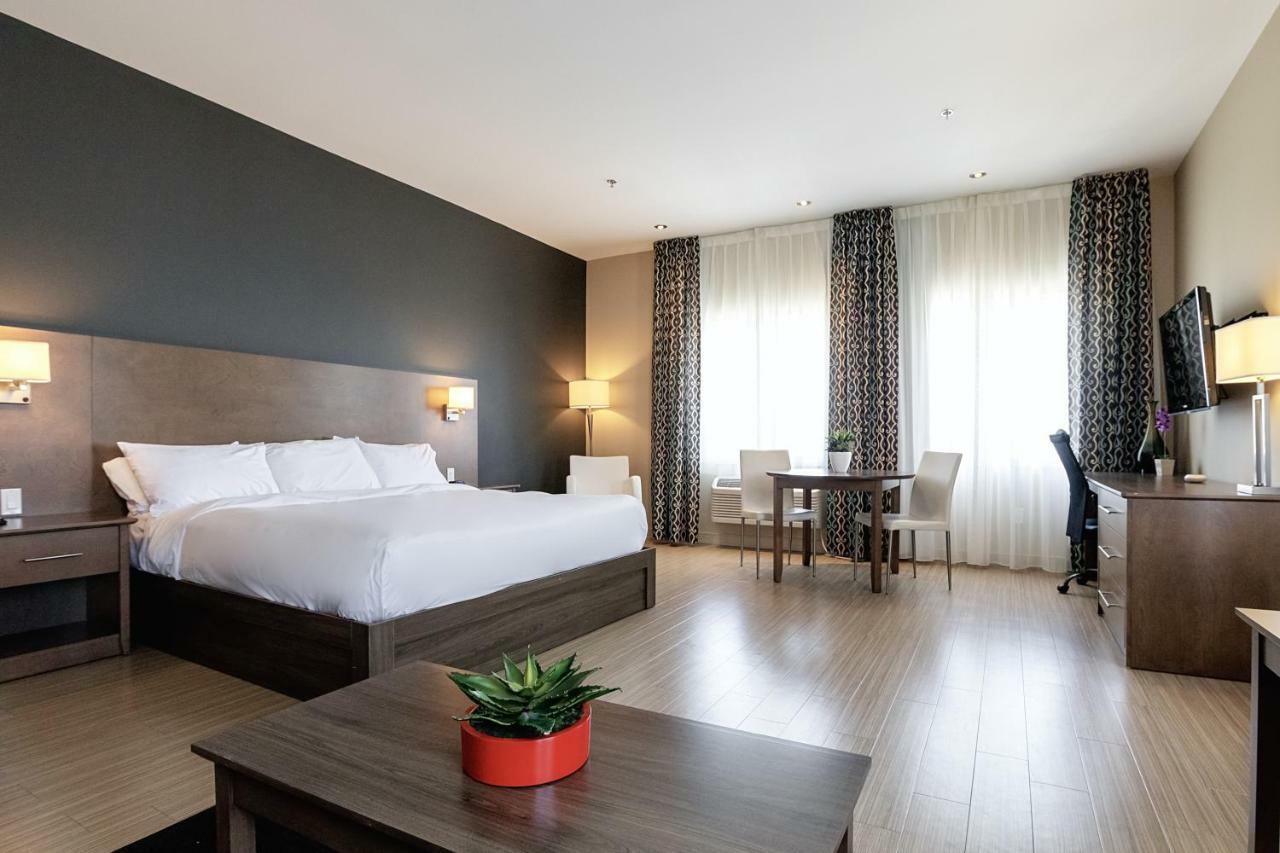 Imperia Hotel Et Suites Terrebonne Kültér fotó